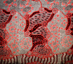 Women Dreaming 2 - Black